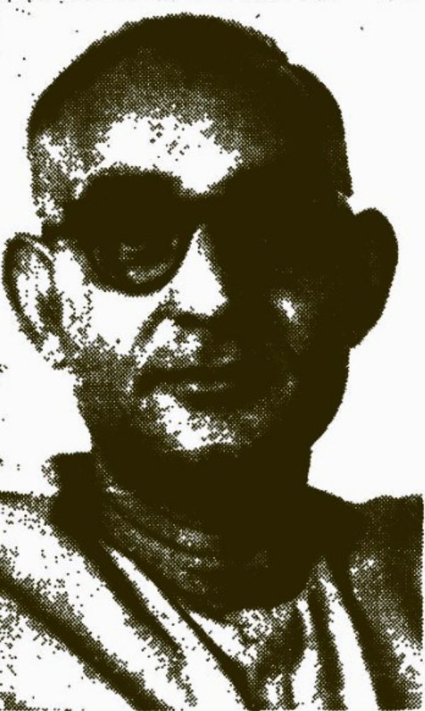 Prakash Chandra Nan
